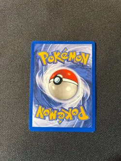 Pokemon TCG Mewtwo Base Set 10/102 Holo 1999-2000 Wizards Base Set Copyright... - Image 2