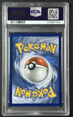 CHARIZARD PSA 10 2021 POKEMON CELEBRATIONS #4/102 CLASSIC BASE SET HOLO 7144 - Image 2