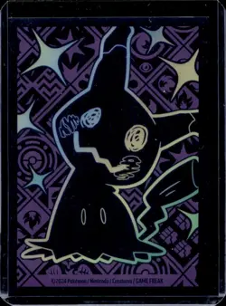 2023 Pokemon SV Obsidian Flames OBF EN Geeta #226/197 - Image 2