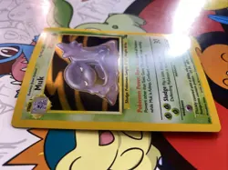 Pokemon TCG - Muk - 13/62 - Holo Unlimited - Fossil Unlimited [Near Mint] - Image 2