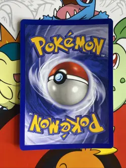 Pokemon TCG - Muk - 13/62 - Holo Unlimited - Fossil Unlimited [Near Mint] - Image 5