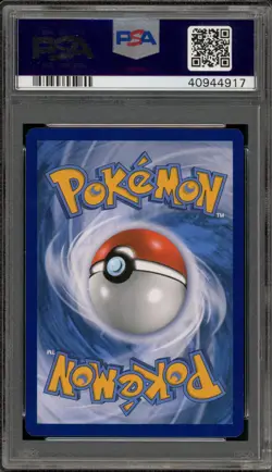 Pokemon Ash's Pikachu I Choose You! Black Star Promo SM112 PSA 10 Gem Mint - Image 2