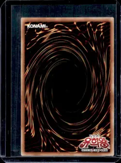 Yu-Gi-Oh! Prismatic Art Collection Ash Blossom & Joyous Spring #PAC1-KR016 - Image 2