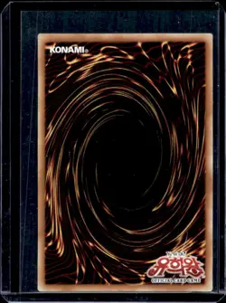 Yu-Gi-Oh! Prismatic Art Collection Ghost Sister & Spooky Dogwood #PAC1-KR018 - Image 2