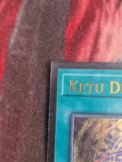 Ketu Dracotail OP29-EN003 OTS Tournament Pack 29 Unlimited - Image 2