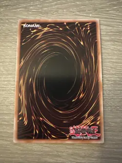 Yu-Gi-Oh Tsukuyomi DUSA-EN052 Ultra Rare NM 1st Edition - Image 2