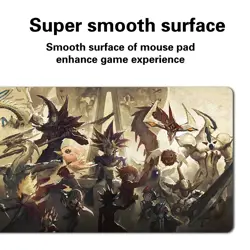 535834 - Board Game YuGiOh Playmat Games Mousepad Play Mat of TCG - Image 4