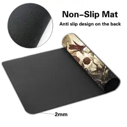 535834 - Board Game YuGiOh Playmat Games Mousepad Play Mat of TCG - Image 5