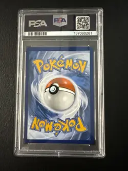 2025 POKEMON MEG EN-MEGA EVOLUTION ULTRA RARE #163 MEGA LATIAS EX PSA 10 - Image 2