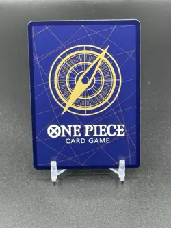 Edward Newgate SR OP02-004 - Paramount War - One Piece TCG - English - Image 2