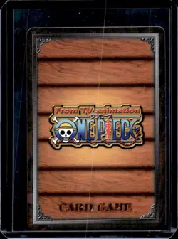 2002 One Piece Japanese The Battle of Alabasta Nami Sanji #W04 - Image 2