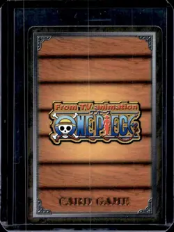 2002 One Piece Japanese The Battle of Alabasta Chopper #CO3 - Image 2