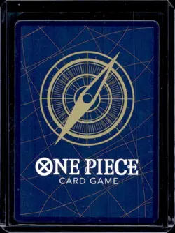 One Piece Card Game Pillars of Strength Charlotte Katakuri #OP03-123 - Image 2