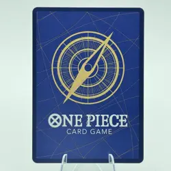 One Piece Two Legends #OP08-023 Super Rare Foil TCG Carrot - Image 2