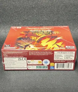 Bandai One Piece TCG The Best Vol.2 PRB-02 Premium Booster Display Box • Sealed - Image 3