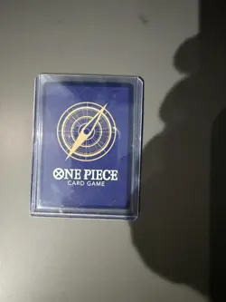 One Piece OP14-112 Boa Hancock English Super Rare Near Mint Pack Fresh - Image 2
