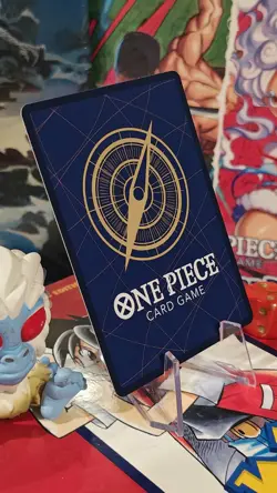 One Piece CCG - Nico Robin OP09-107 R - Emperors in the New World Mint - NM - Image 5