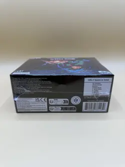 One Piece TCG Wings Of The Captain Booster Box OP-06 English Factory Sealed - Image 3