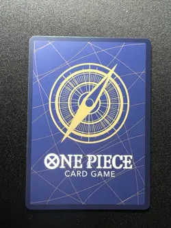 Portgas D Ace OP08-052 Parallel Two-Legends One Piece Card NM English Edition - Image 2