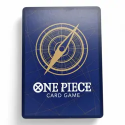 One Piece Portgas D Ace OP08-052 Rare Two Legends Near Mint Foil Card. - Image 2