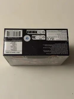 One Piece OP09 Emperors In The New World Booster Box ENGLISH SEALED - Image 5