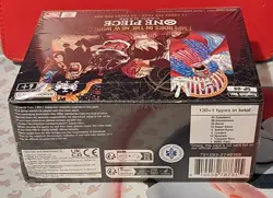 One Piece OP-09 SEALED Booster Box Emperors In The New World - English OP09 - Image 5