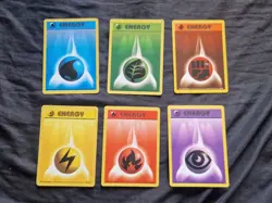 Pokemon Cards Base Set 1 Make your selection Vintage 1999 - Image 2
