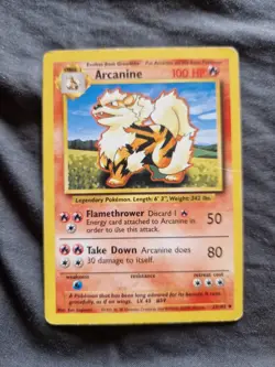 Pokemon Cards Base Set 1 Make your selection Vintage 1999 - Image 3