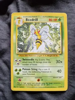 Pokemon Cards Base Set 1 Make your selection Vintage 1999 - Image 4