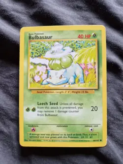 Pokemon Cards Base Set 1 Make your selection Vintage 1999 - Image 5