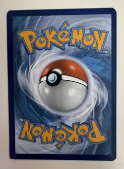 Flareon V SWSH179 Alt Art Full Art Holo Black Star Promo Pokemon Card NEAR MINT - Image 2