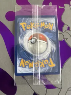 Snorlax SVP 051 Scarlet Violet 151 ETB Black Star Promo Card Pokemon TCG Sealed - Image 2