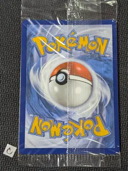 Snorlax SVP 051 Sealed Scarlet Violet 151 ETB Promo Pokemon TCG NM - Image 2