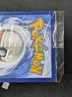 Snorlax SVP 051 Sealed Scarlet Violet 151 ETB Promo Pokemon TCG NM - Image 3