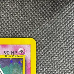 Wobbuffet 16/75 Neo Discovery Rare Holo Near Mint Pokemon Card - Image 4