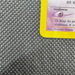 Wobbuffet 16/75 Neo Discovery Rare Holo Near Mint Pokemon Card - Image 5
