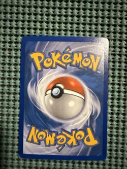 Pokemon TCG Ditto Stamped Holo Rare Card 35/113 EX Delta Species NM Condition - Image 2