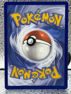 Pokemon TCG SWSH Silver Tempest Lugia VSTAR Card 211/195 Gold Secret Rare - Image 3
