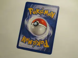 GRIMER # 57/82 FIRST EDITION NON HOLO POKEMON CARD - Image 2