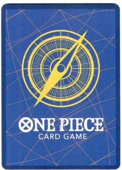TRAFALGAR LAW EB02-045 AA 25TH COLLECTION - ONE PIECE CARD GAME JAPANESE - Image 2
