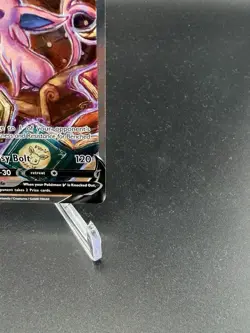 Espeon V Alt Art 180/203 Evolving Skies 2021 Pokemon Card NM English - Image 4