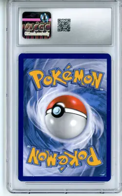 CGC GEM MINT 10 Charizard VSTAR SWSH262 SWSH: Sword & Shield Promo Cards Holo - Image 2