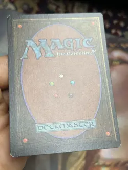 German Misprint Drudge Skeletons Swamp With Regenerate • NM/Unplayed • Mtg 2024 - Image 4