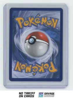 2025 Pokemon Mega Evolution Pokemon Center Charcadet #022 - Image 2