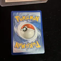 Pokemon Gardevoir GX TCG Full Art Ultra Rare Holo Burning Shadows 140/147 - Image 2