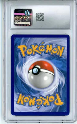 CGC GEM MINT 10 Pokemon TCG Pikachu SWSH020 Sword & Shield Black Star Promo Holo - Image 2
