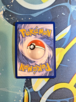 Charmander - 007/091 Common Reverse Holo SV: Paldean Fates NM Pokemon - Image 2