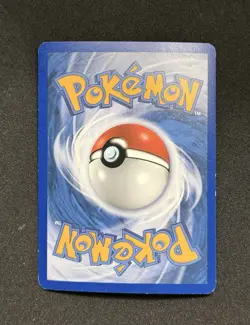 Sableye 23/107 2005 EX Deoxys Pokemon TCG Reverse Holo Rare Stamped 2005 - Image 2