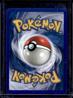 1999 Pokemon Fossil 1st Edition Golduck #35/62 - Image 2