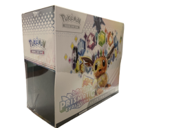 Pokemon TCG: Scarlet & Violet - Prismatic Evolutions ETB Factory Sealed NEW - Image 2